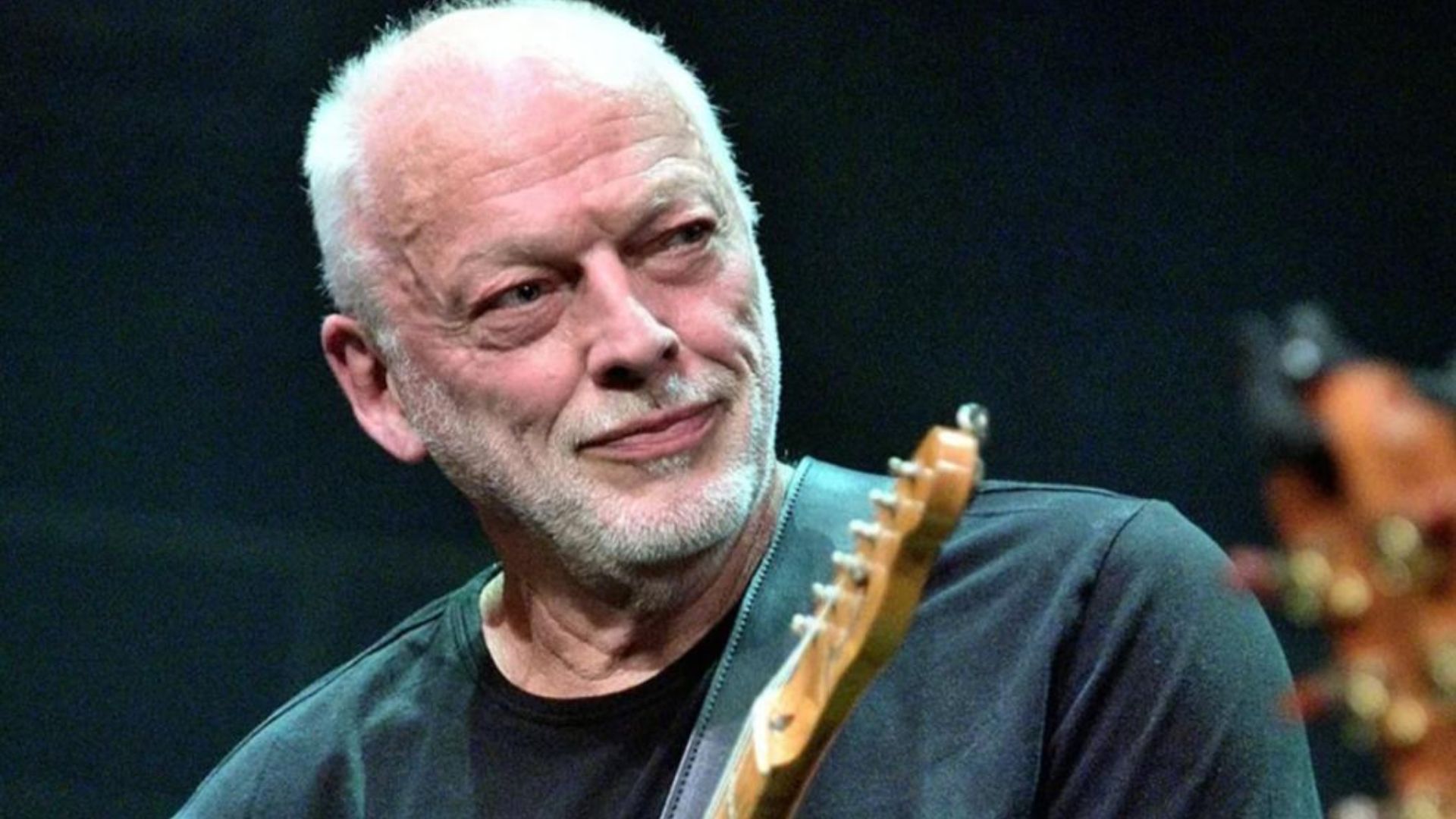 David Gilmour dei Pink Floyd torna in Italia: sei concerti in autunno a Roma