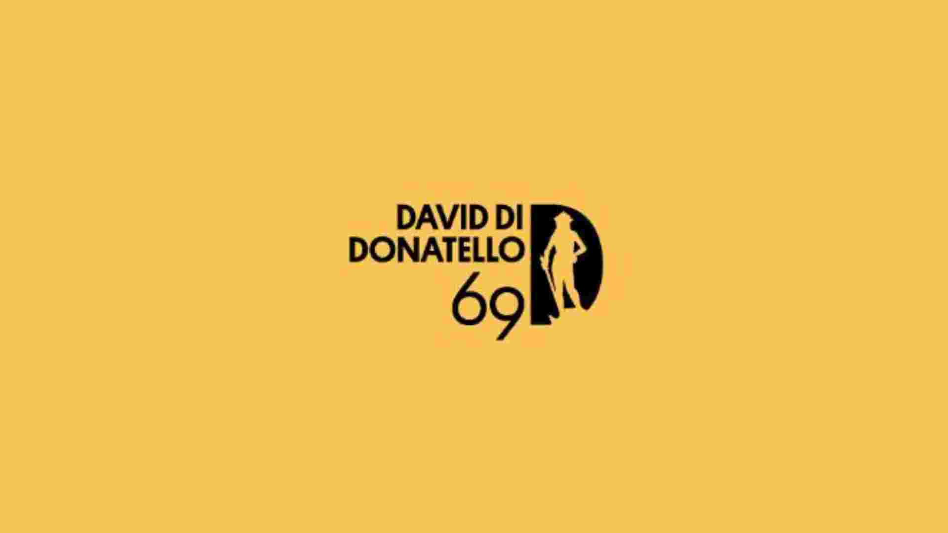 David Donatello