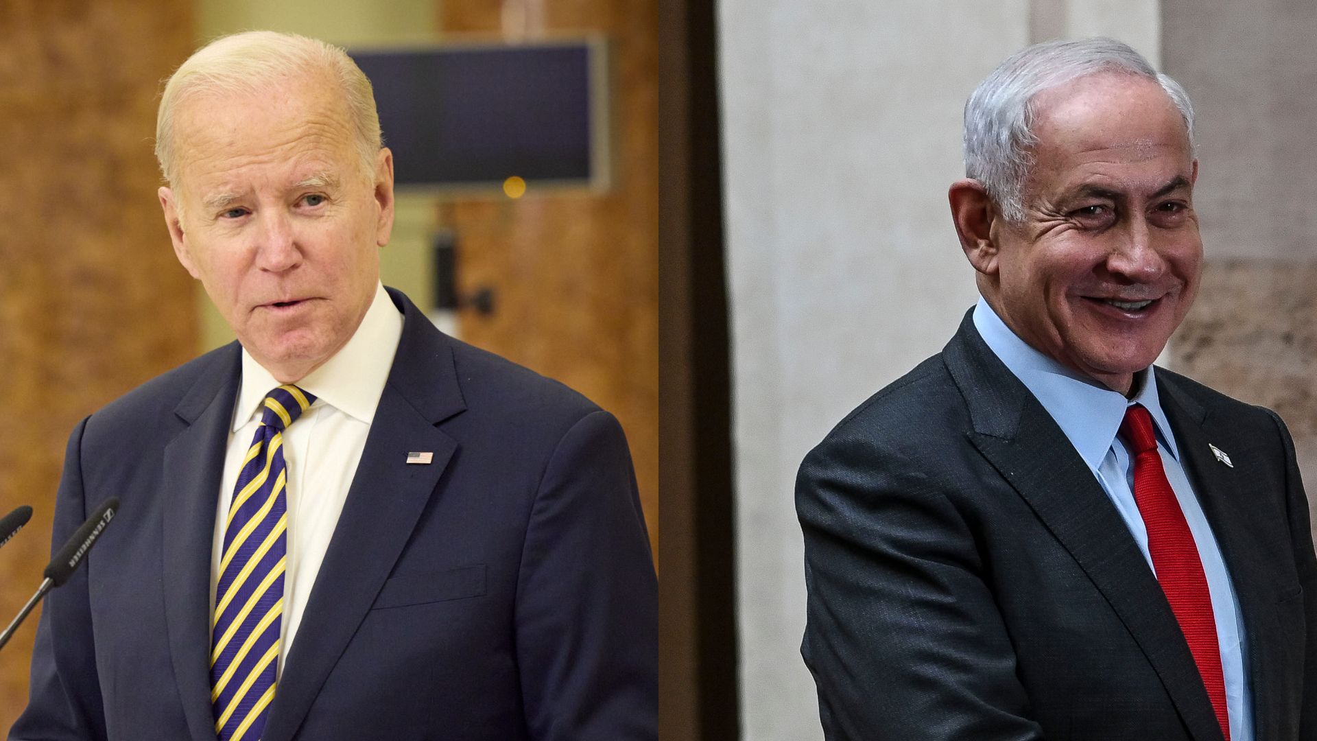 Biden lancia l’ultimatum: “Se Israele attacca Rafah non invieremo nuove armi”