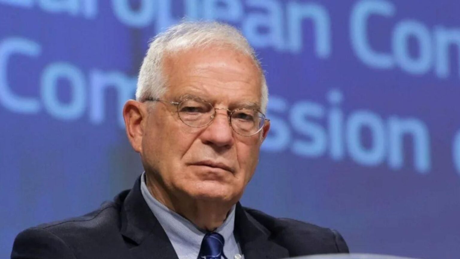 Josep Borrell, Rafah
