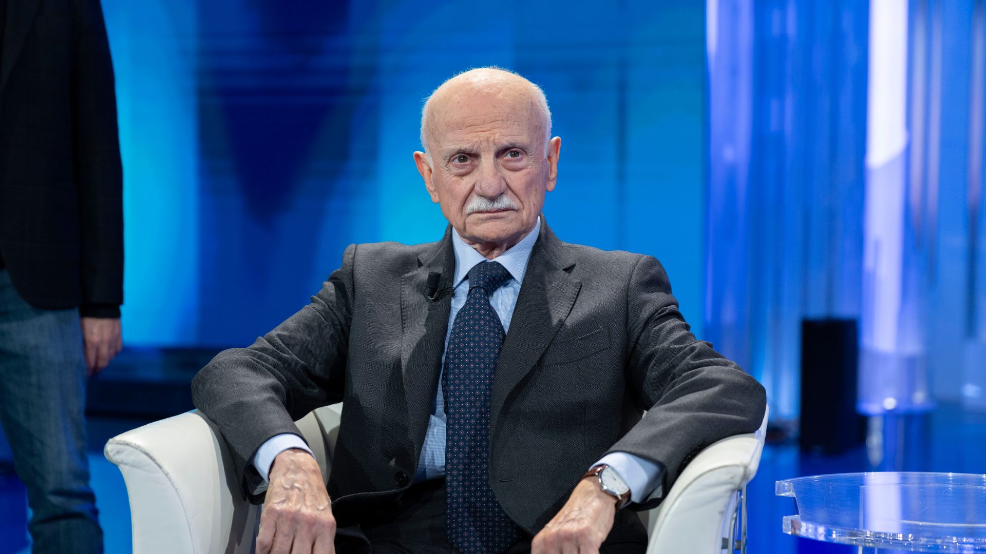 Mario Mori