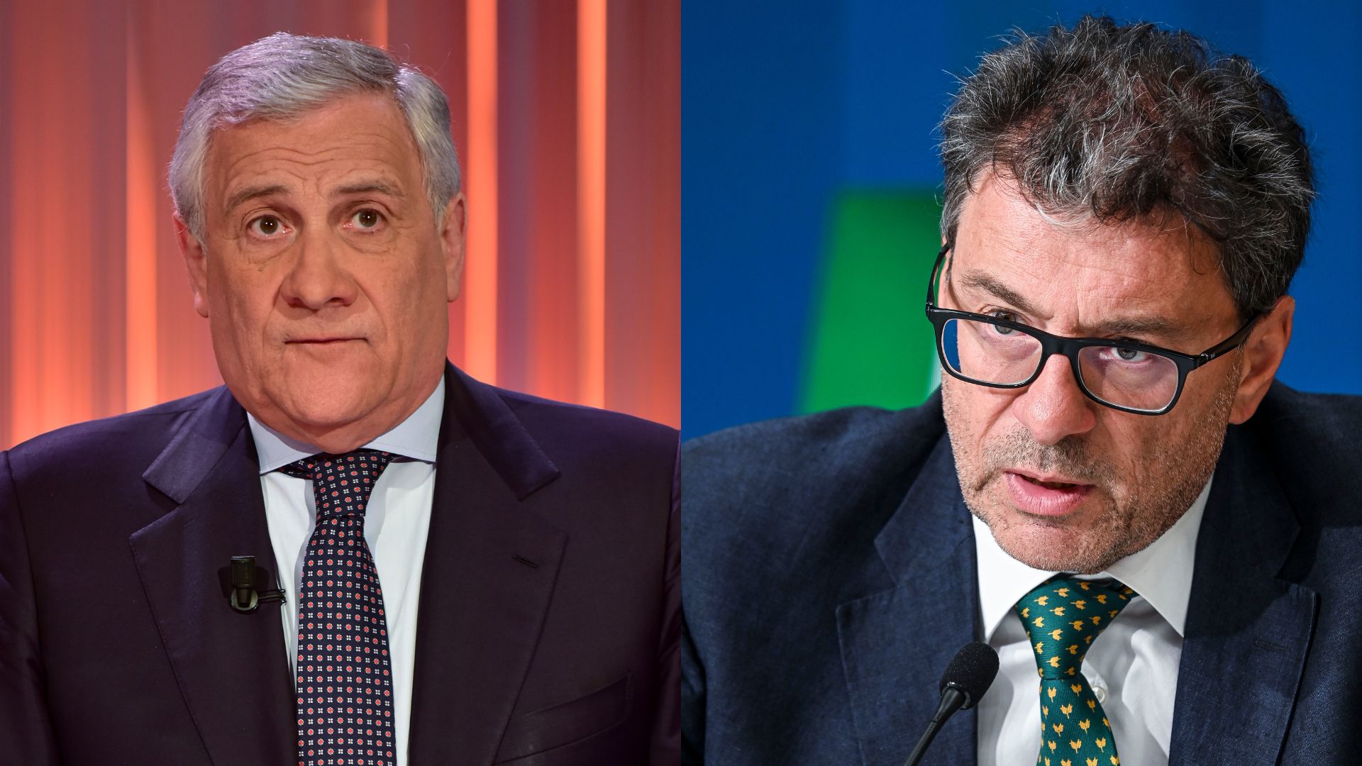 Superbonus, Tajani critica ma Giorgetti punge: “Io non parlo delle nostre missioni internazionali”