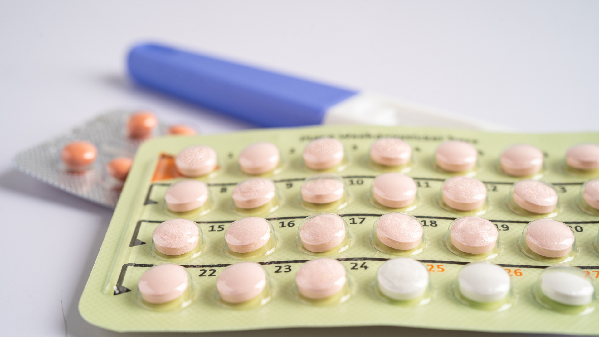 Contraccezione maschile, il “pillolo” anticoncezionale è quasi una realtà