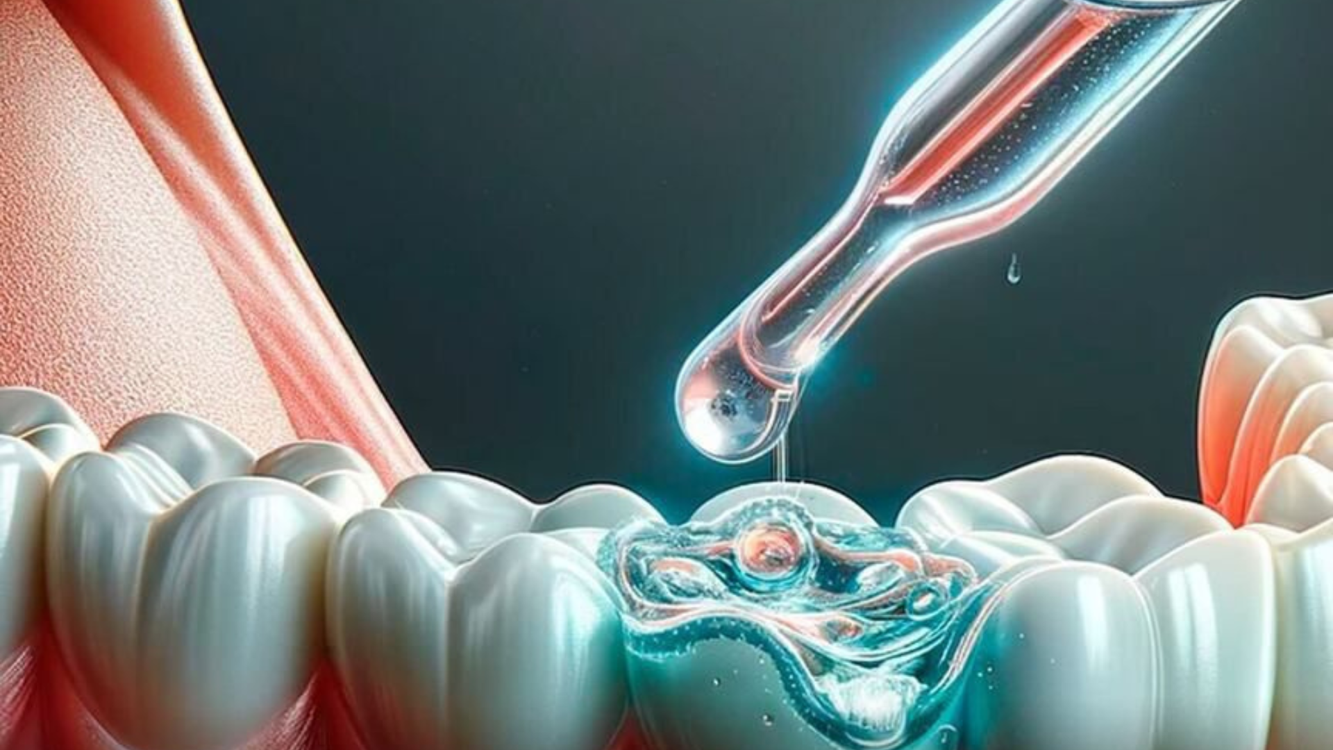 In arrivo la medicina per far ricrescere i denti: lo studio di una start up giapponese