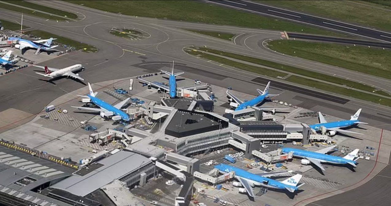Amsterdam