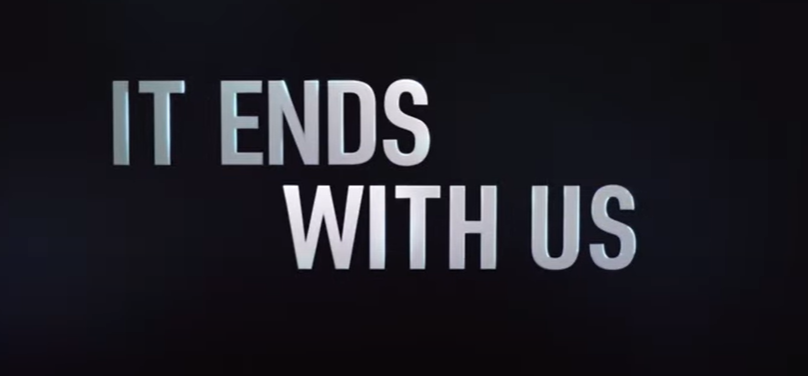  It Ends With Us, il trailer del film con Morrone e Blake Lively ha incantato i fan VIDEO