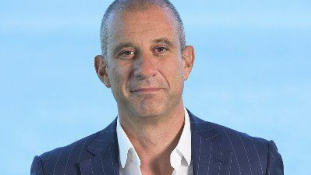  Andrea Di Giuseppe sulla situazione in Venezuela