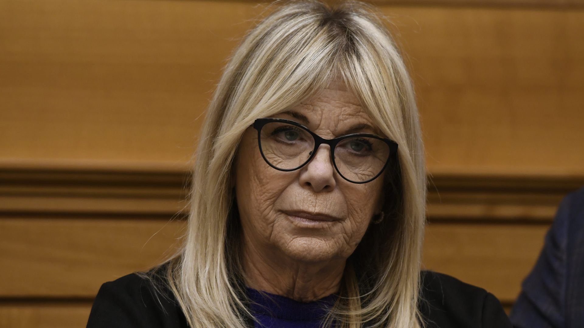 Rita Dalla Chiesa (FI)