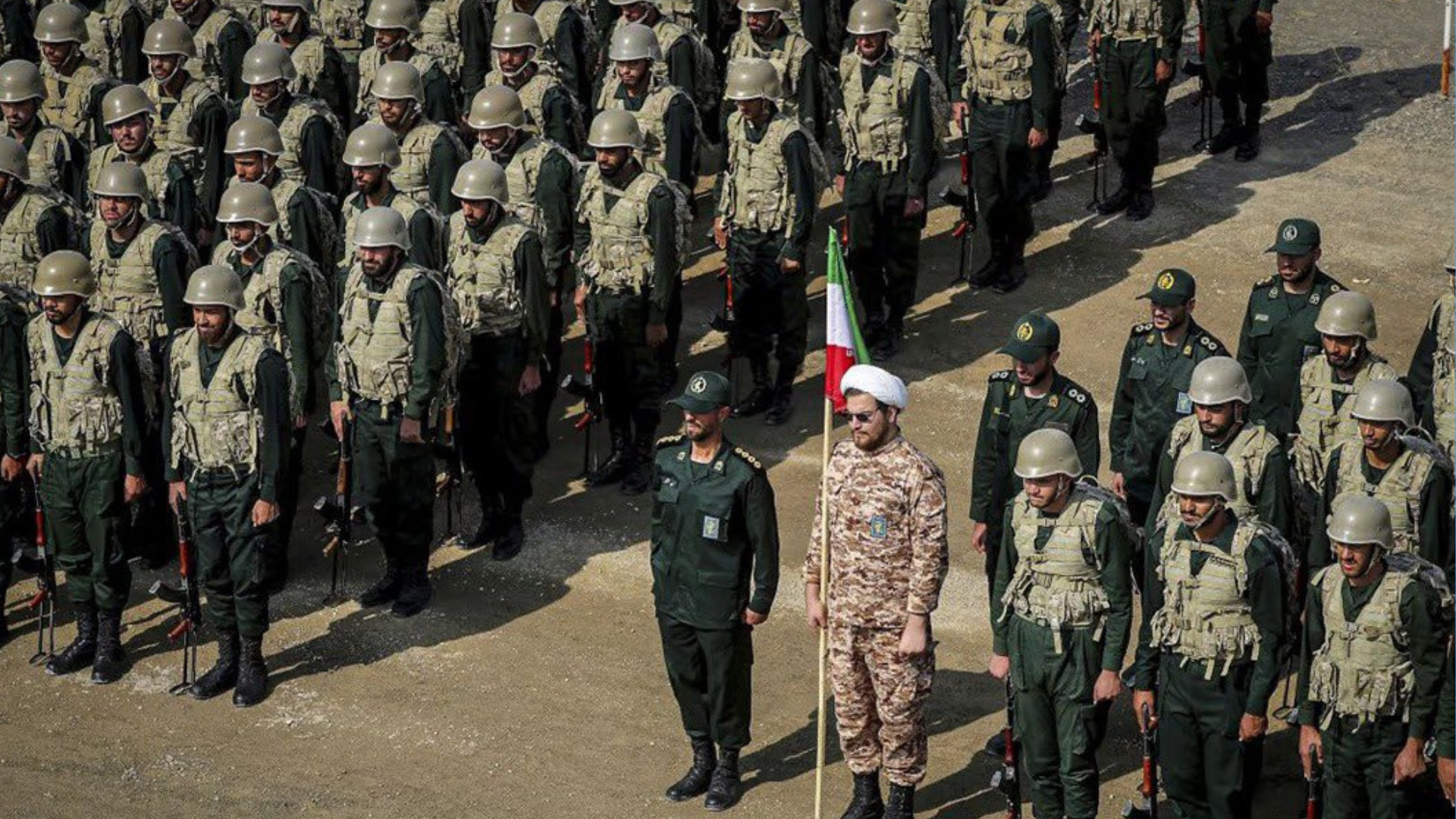 Siria, raid aereo Usa contro armi iraniane