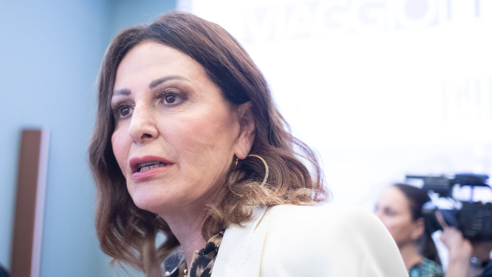 Caso Visibilia, la ministra per il Turismo Daniela Santanchè