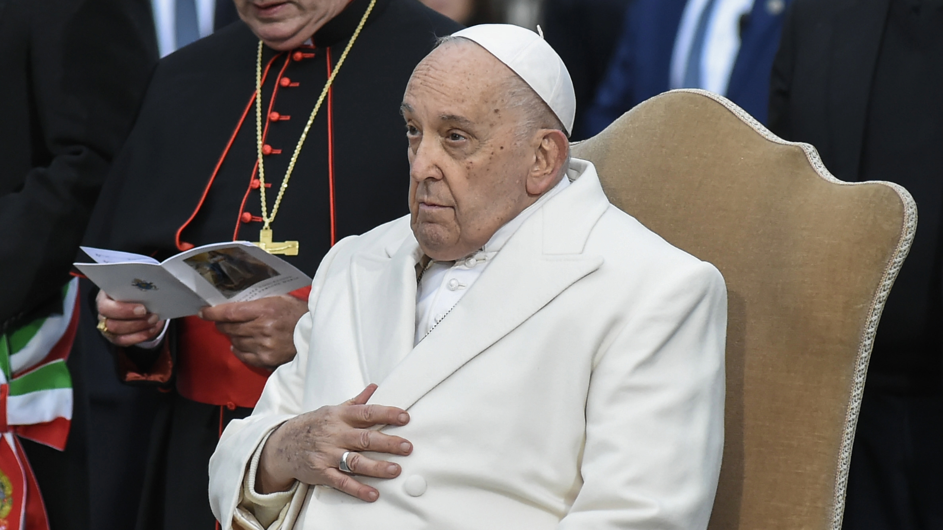 Papa Francesco