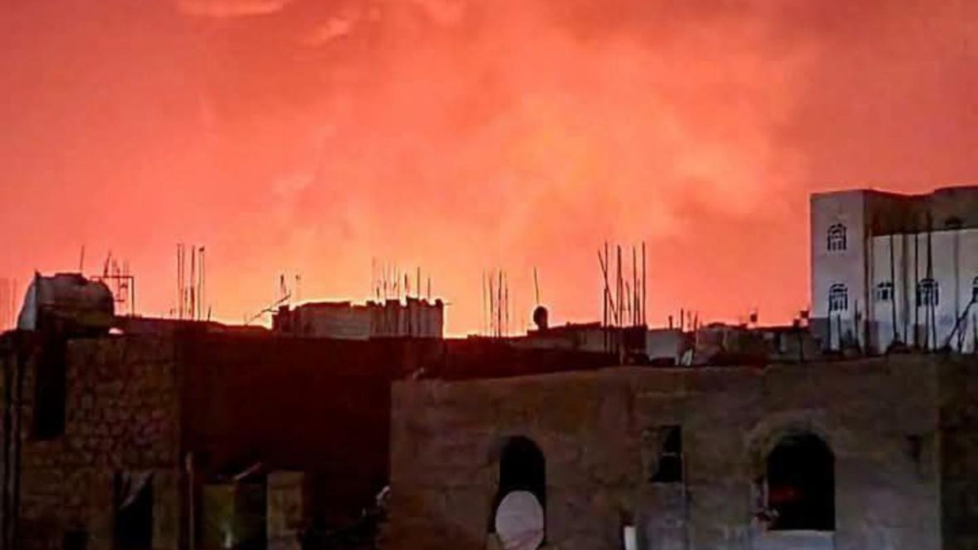 Israele, ancora attacchi in Siria. Idf: “Intercettato missile dallo Yemen” Israele, ancora attacchi in Siria. Idf: “Intercettato missile dallo Yemen”