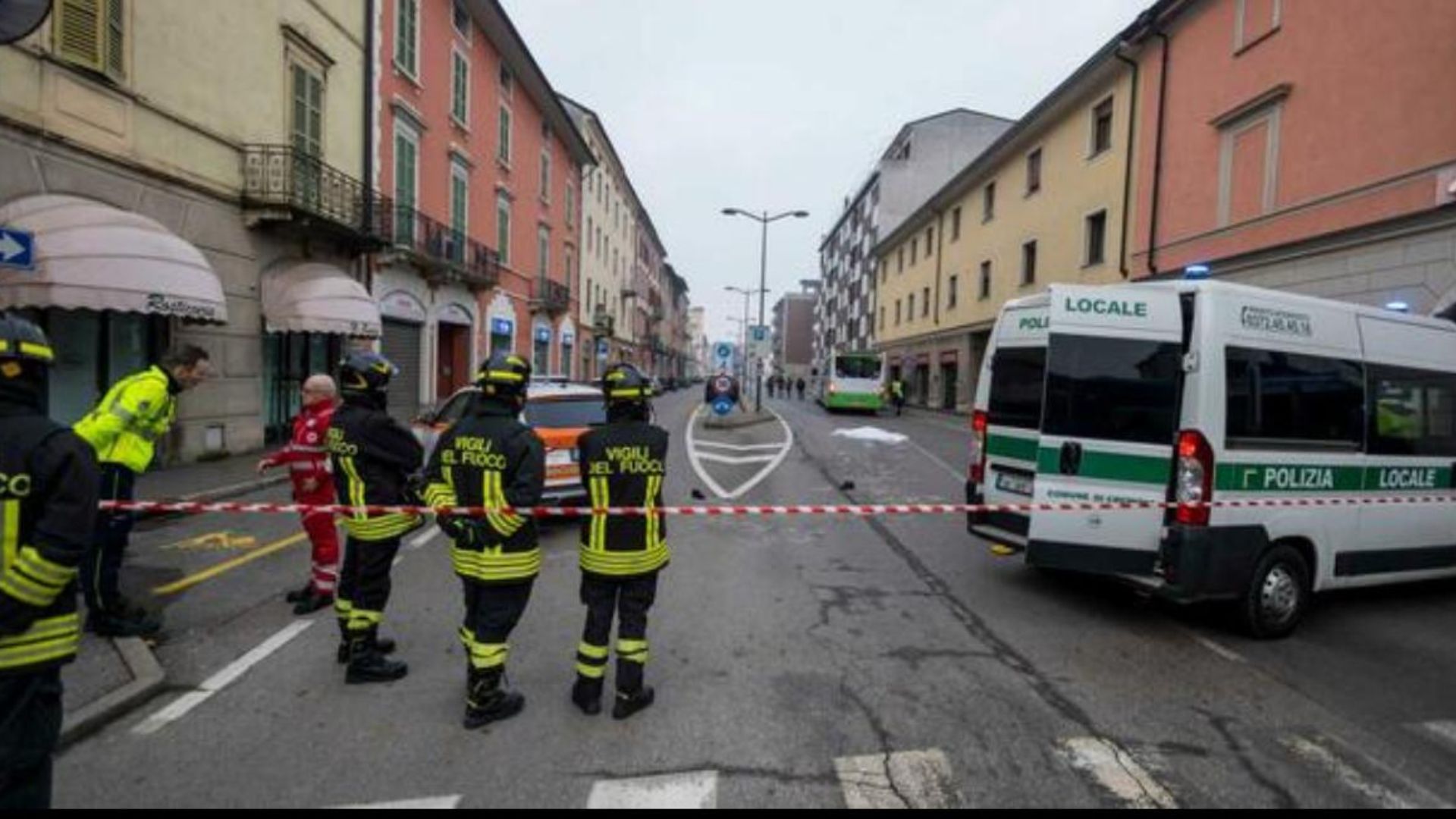 Cremona, 15enne muore investita da bus