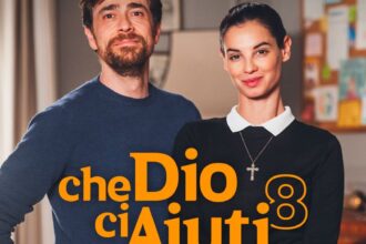 Che dio ci aiuti 8