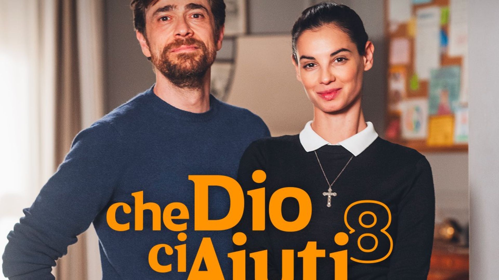 Che dio ci aiuti 8: cosa accadrà nella puntata di stasera Che dio ci aiuti 8: cosa accadrà nella puntata di stasera