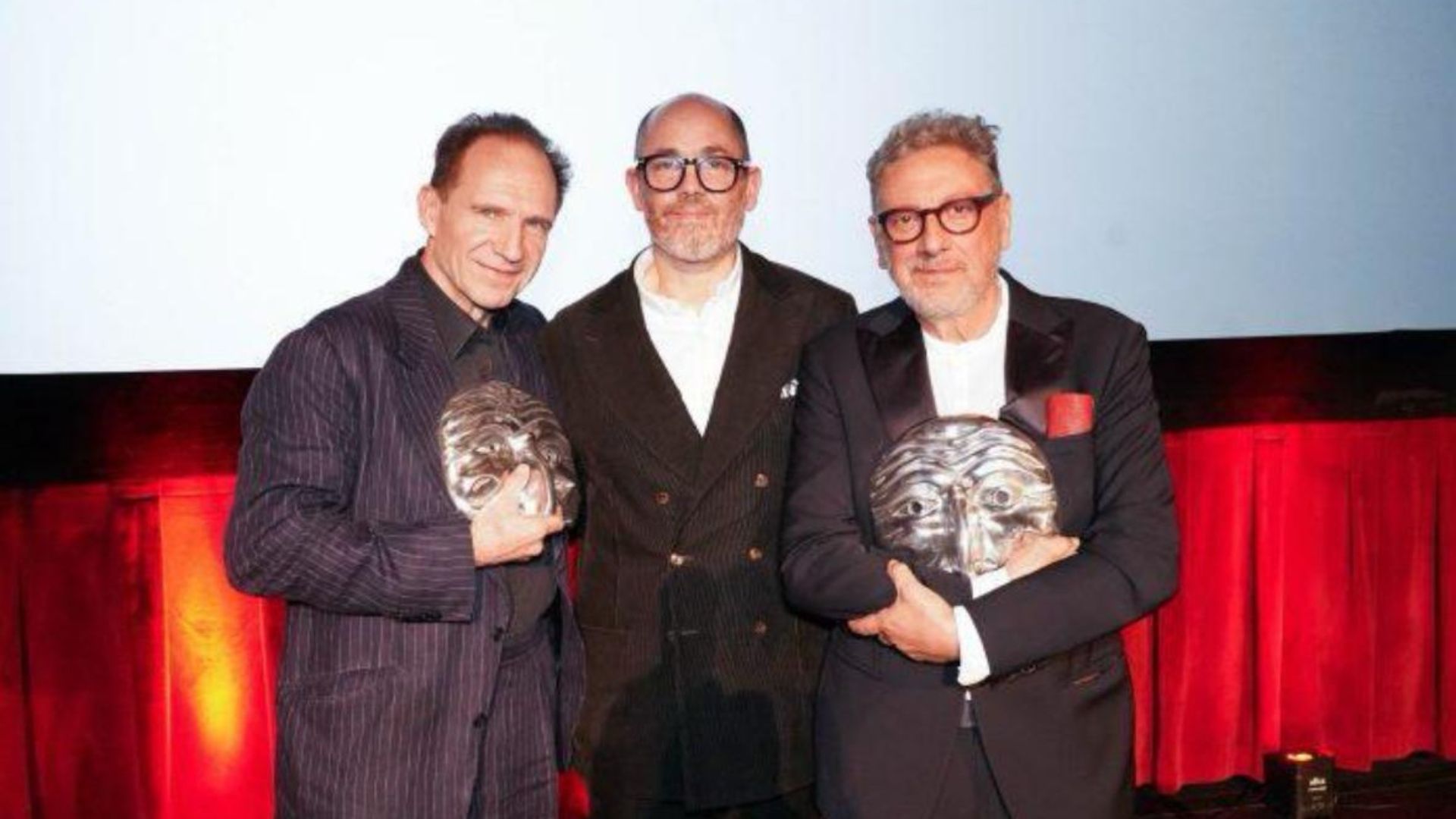 Conclave è il film dell’anno a Los Angeles Italia da ildifforme.it Conclave è il film dell’anno a Los Angeles Italia