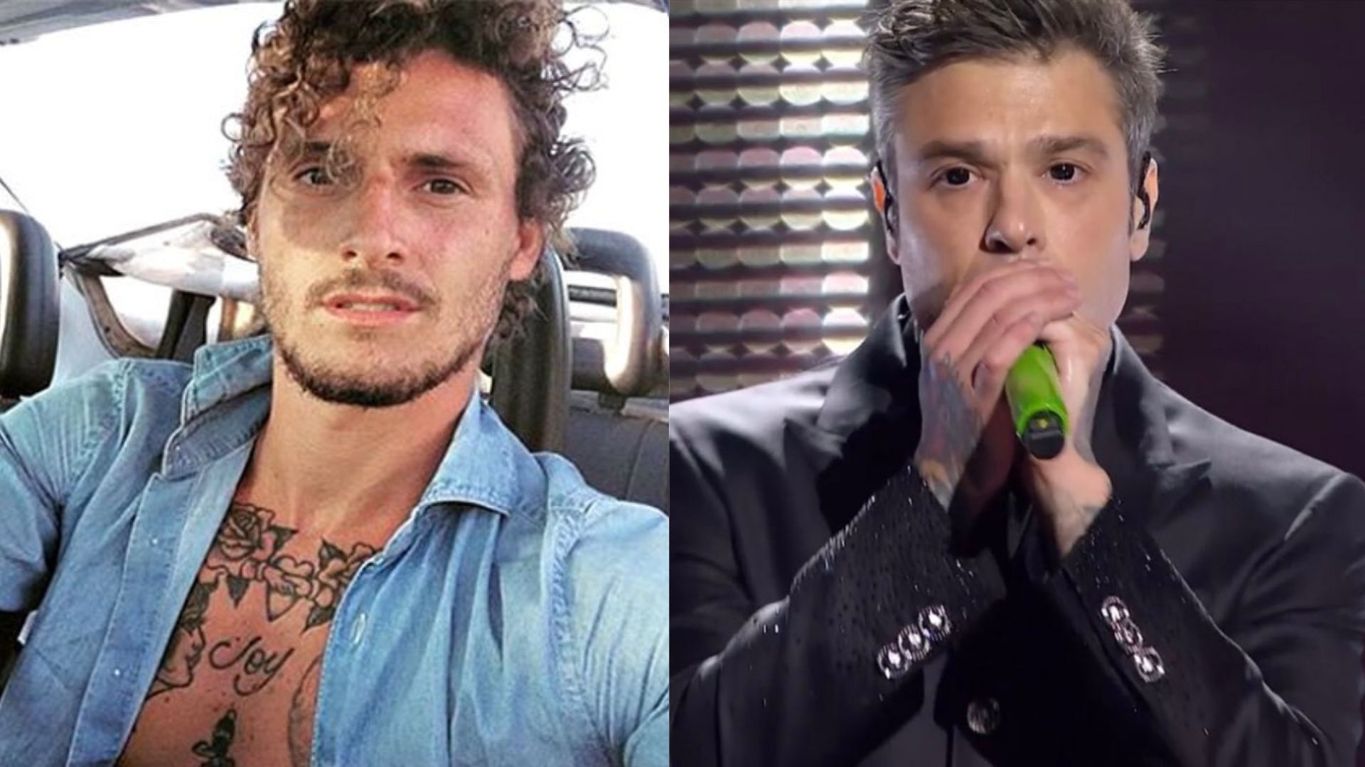 Fedez Iovino da Ildifforme.it fedez iovino cadono le accuse inchiesta archiviata