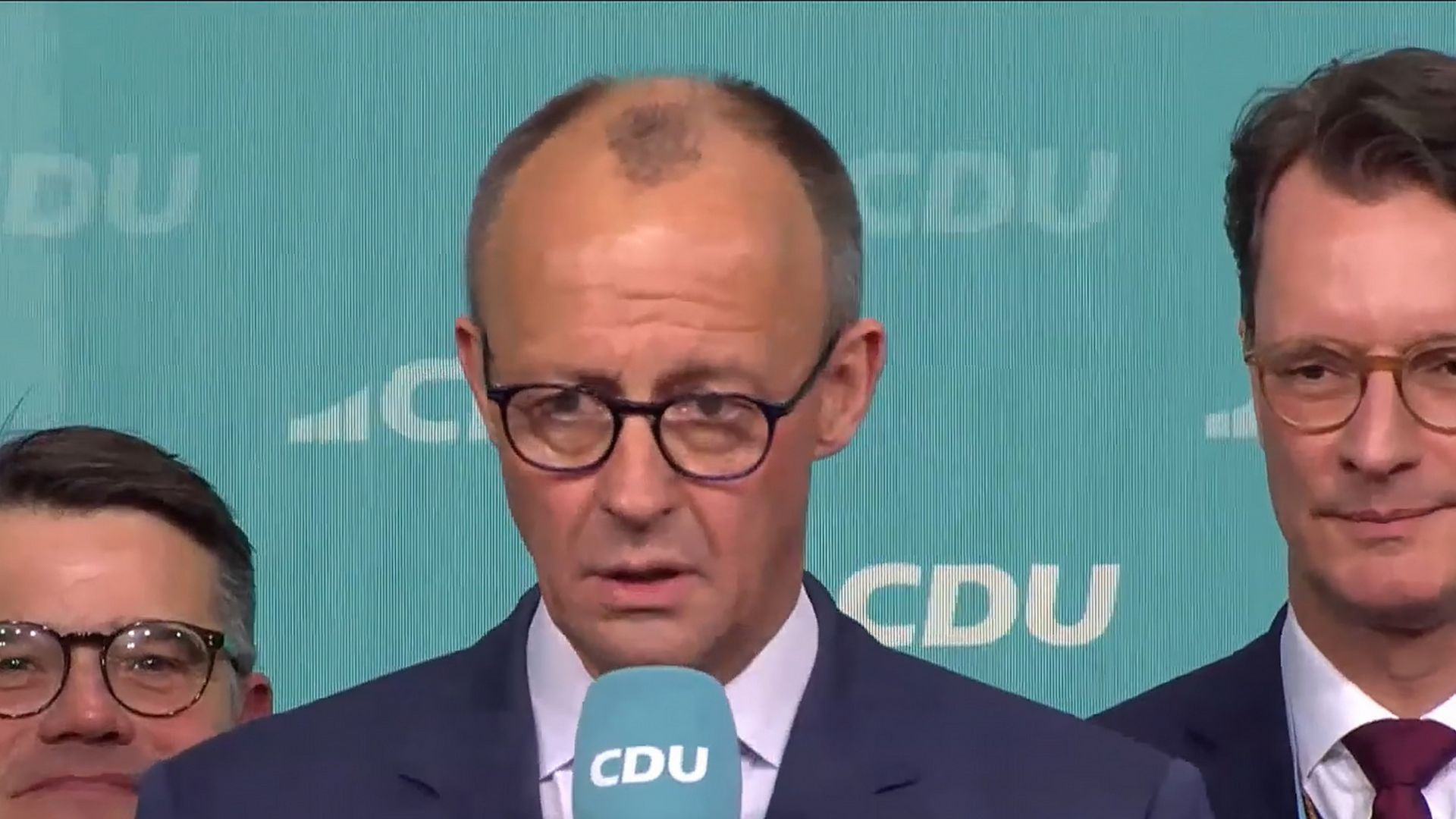 Germania, domani il giuramento di Merz: fra le sfide del nuovo esecutivo la questione AfD Germania, domani il giuramento di Merz: fra le sfide del nuovo esecutivo la questione AfD