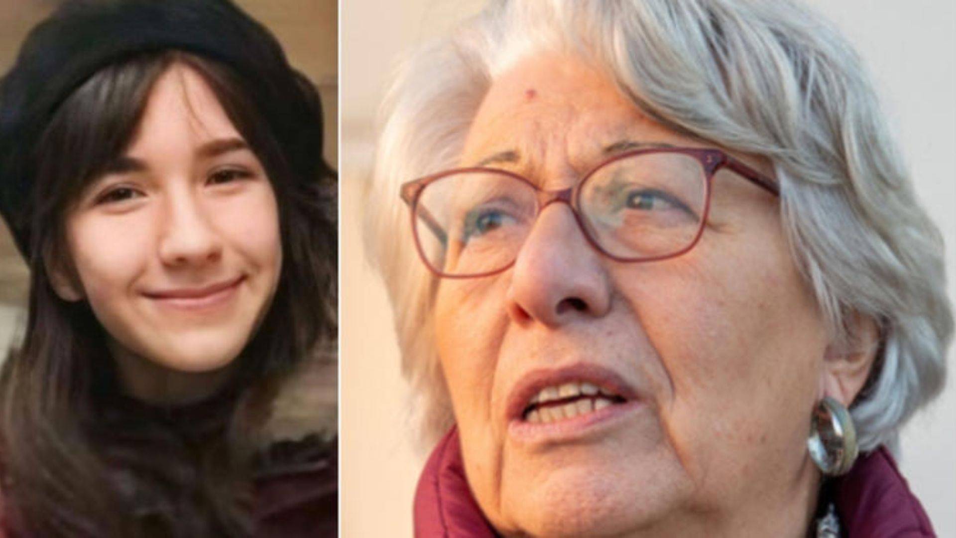 Carla Gatto, nonna di Giulia Cecchettin