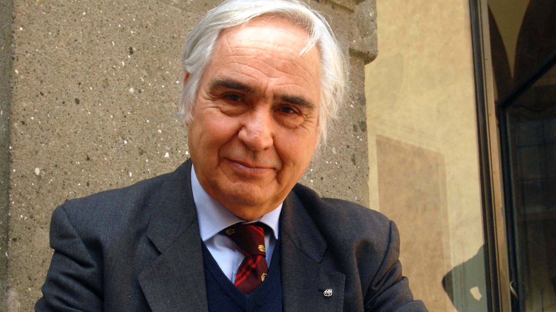 Fulco Pratesi, fondatore del Wwf