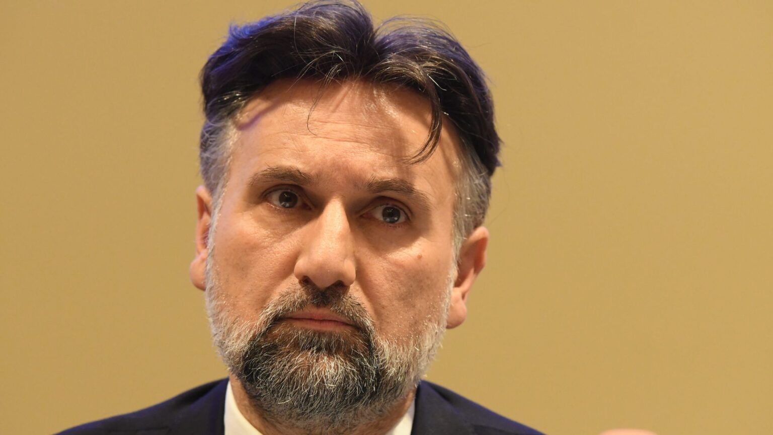 Guido Quintino Liris, senatore di FdI