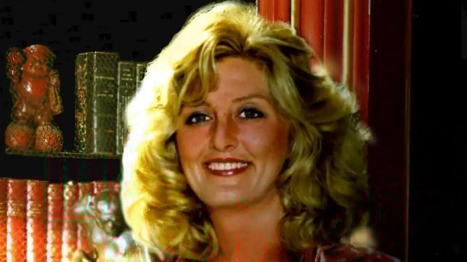 Lisa Jane Smith, autrice di The Vampire Diares