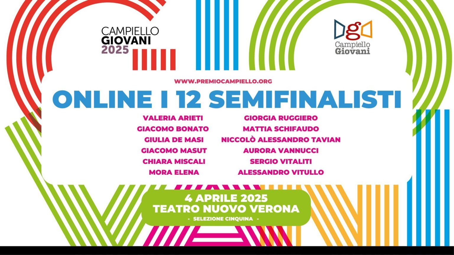 Premio Campiello giovani