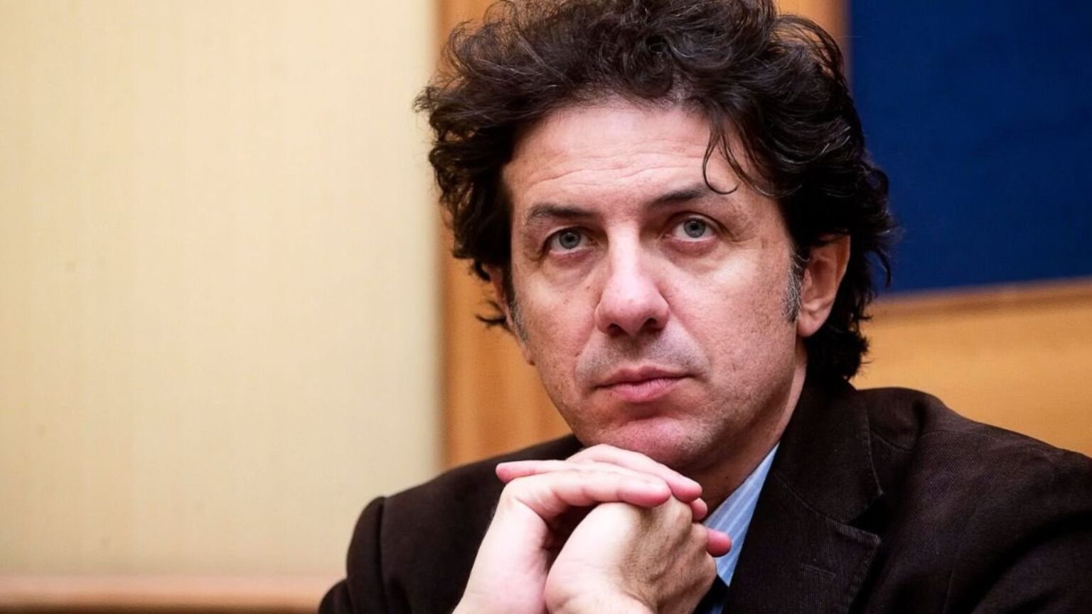 Marco Cappato sul fine vita