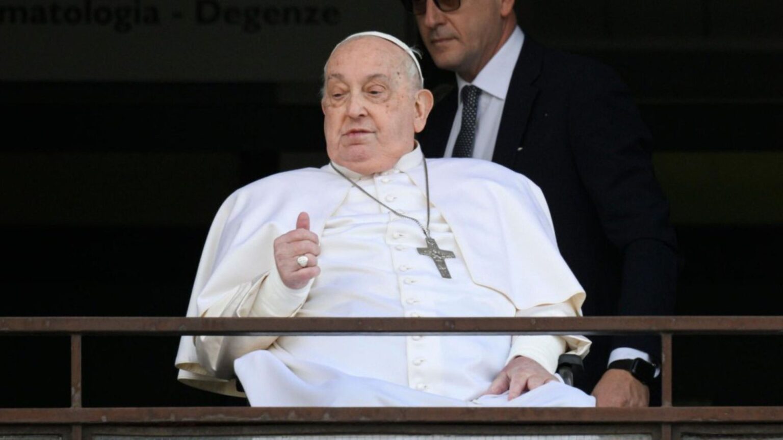 Papa Francesco
