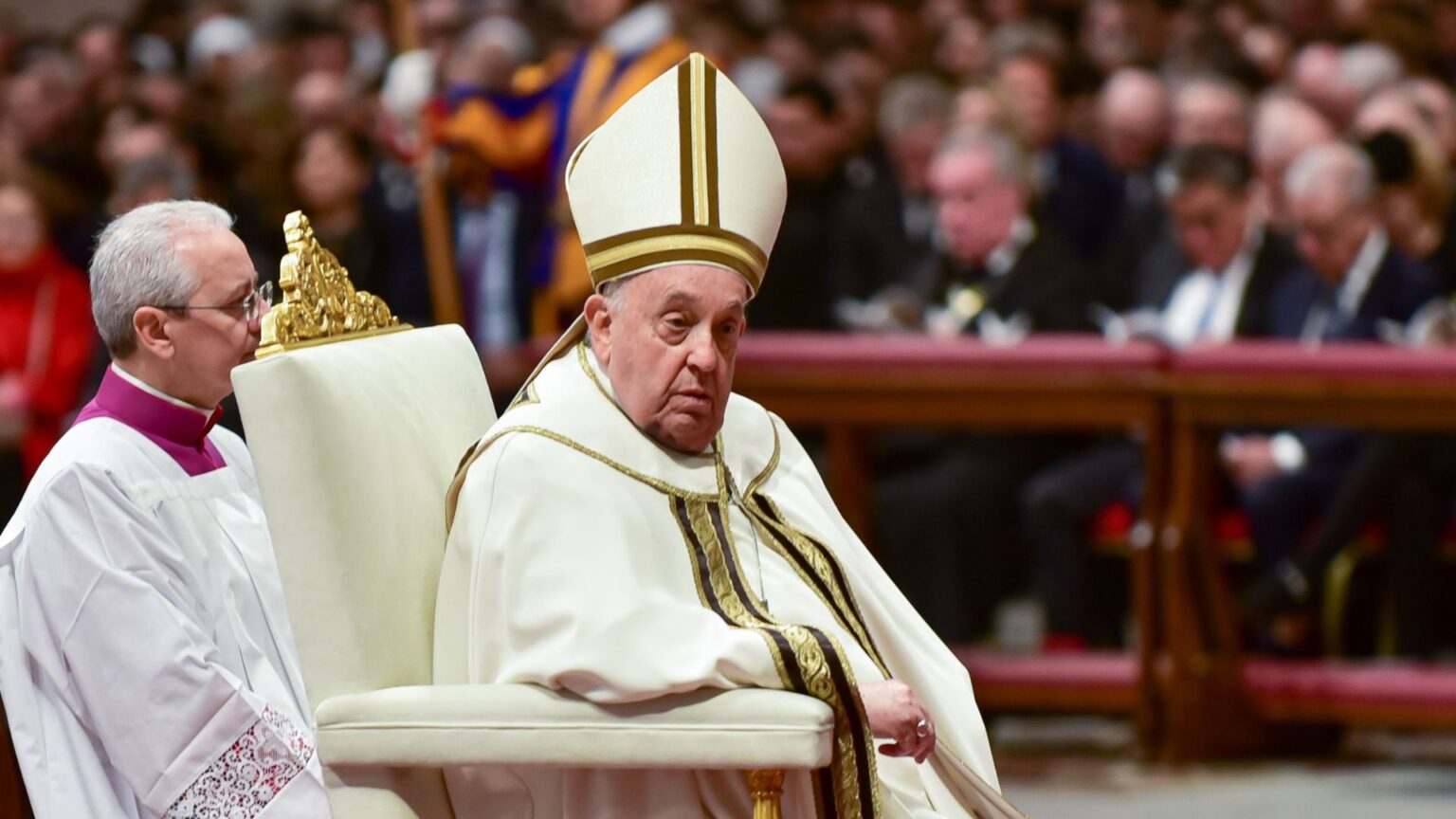 Papa Francesco