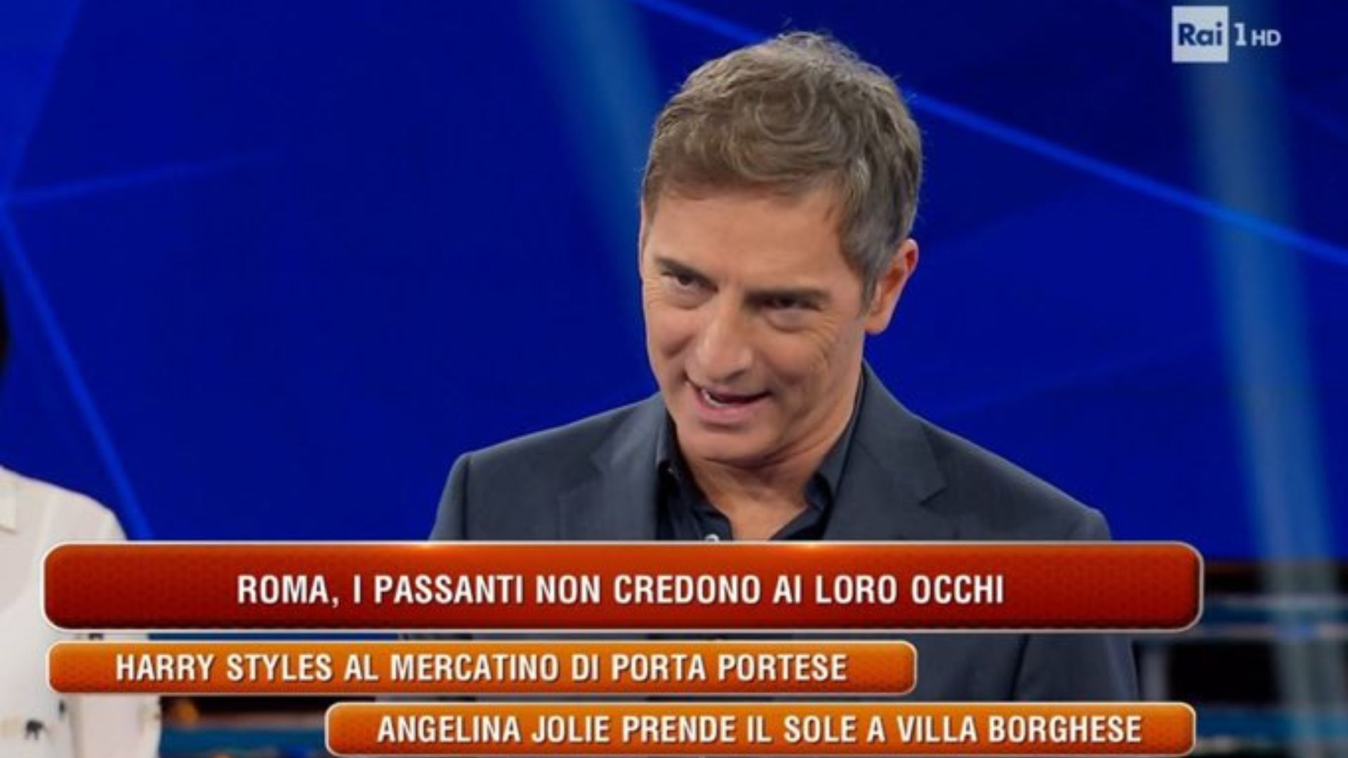 Speciale L’Eredità: chi gioca stasera su Rai 1 Speciale L’Eredità: chi gioca stasera su Rai 1