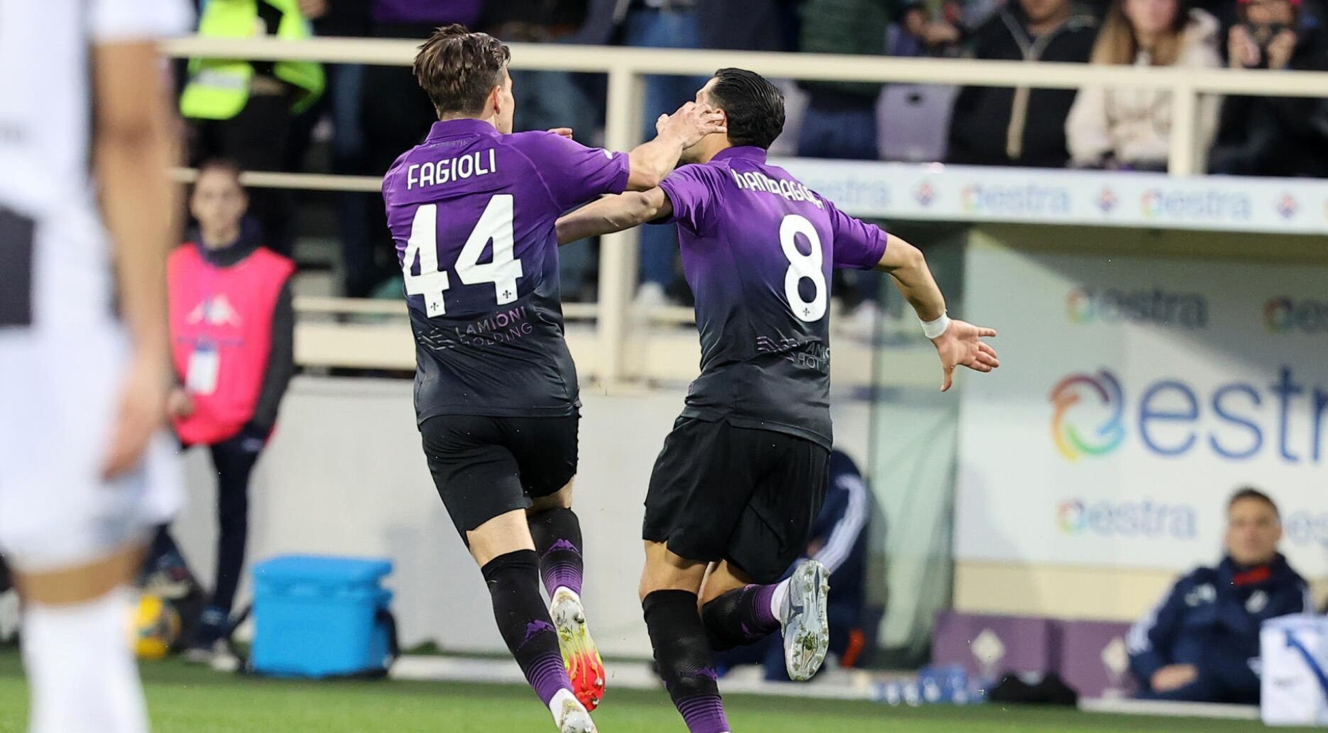 Serie Fiorentina da Ildifforme.it Serie A la Fiorentina tramortisce la Juventus e torna a sperare al Franchi finisce 3 0