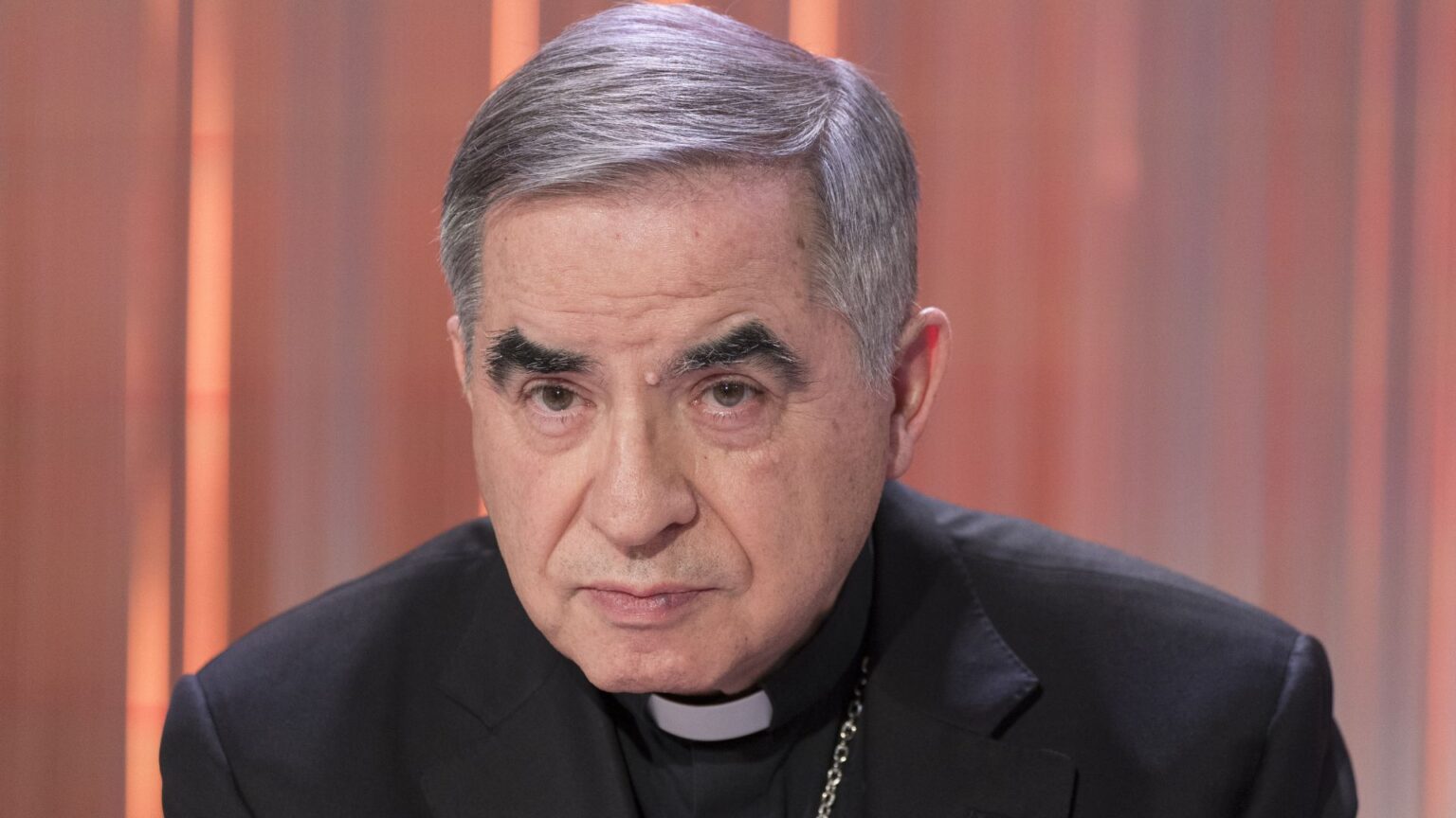 Cardinale Angelo Becciu