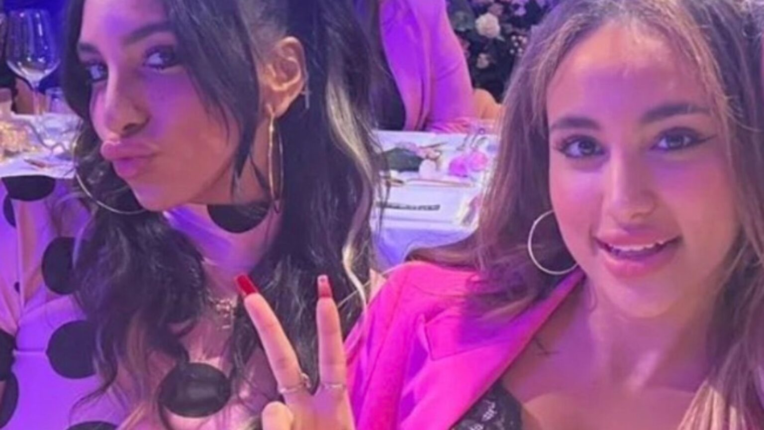 Clarissa Selassié rompe il silenzio e difende Lulù