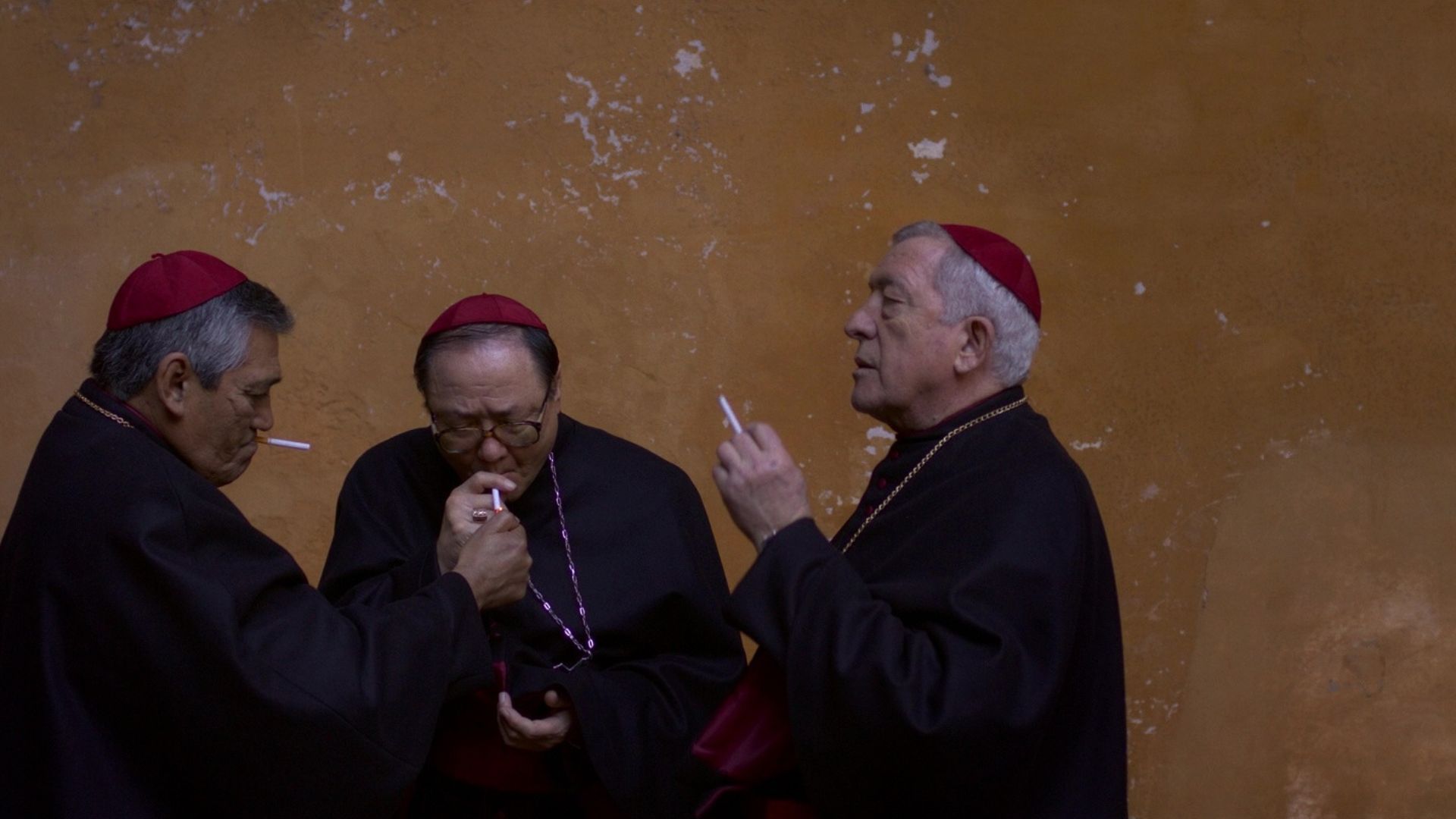Conclave film da Ildifforme.it conclave è il film del momento il più visto dopo la morte di papa francesco