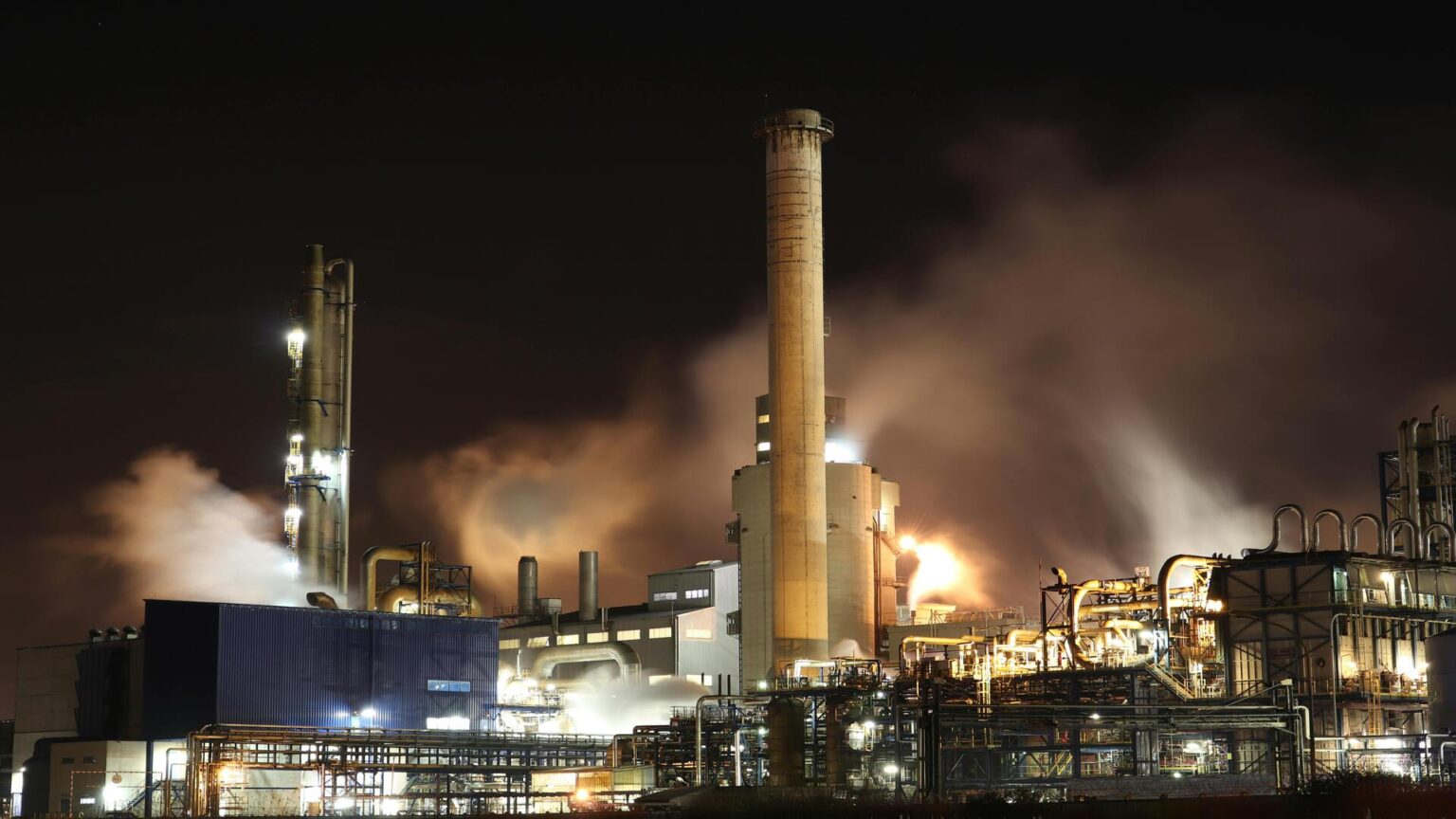 Confindustria e l'effetto dei dazi