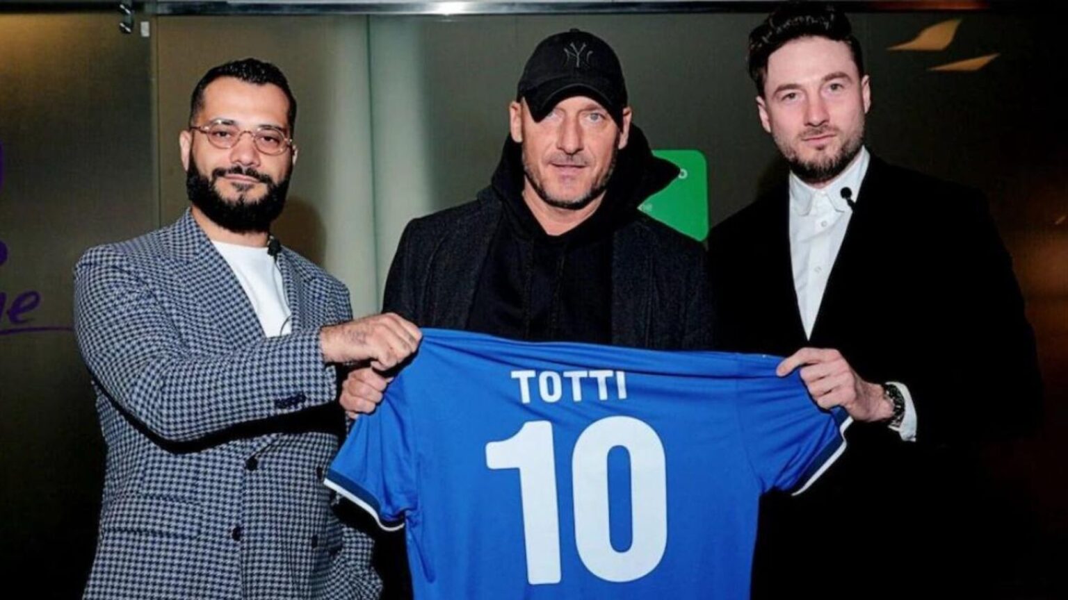 Francesco Totti
