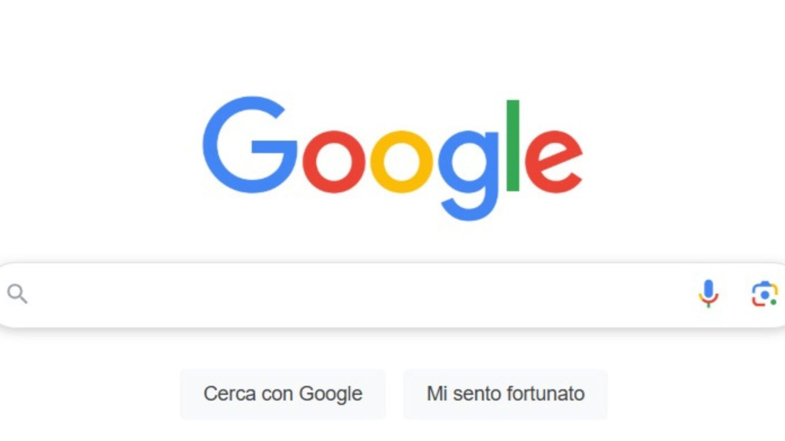Google Italia