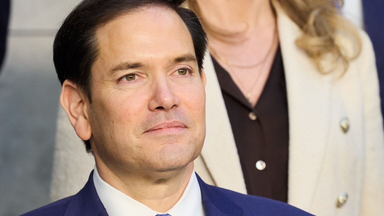 Marco Rubio, Segretario di Stato Usa sull'Ucraina