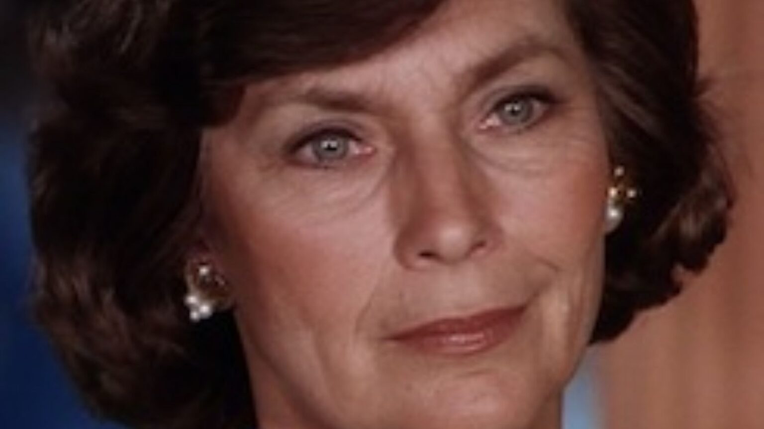 Priscilla Pointer morta