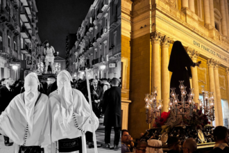 Processione dei Misteri di Taranto
