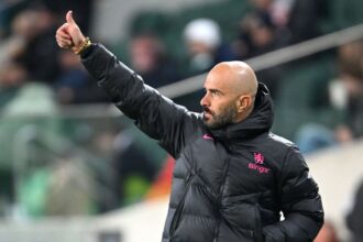 Spunta il nome di Enzo Maresca per la panchina della Roma