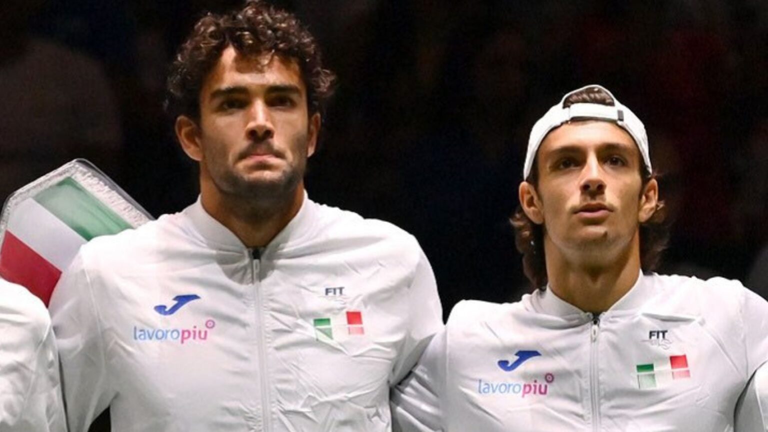 Musetti e Berrettini scenderanno in campo nel Masters 1000 Madrid dopo lo stop per il blackout