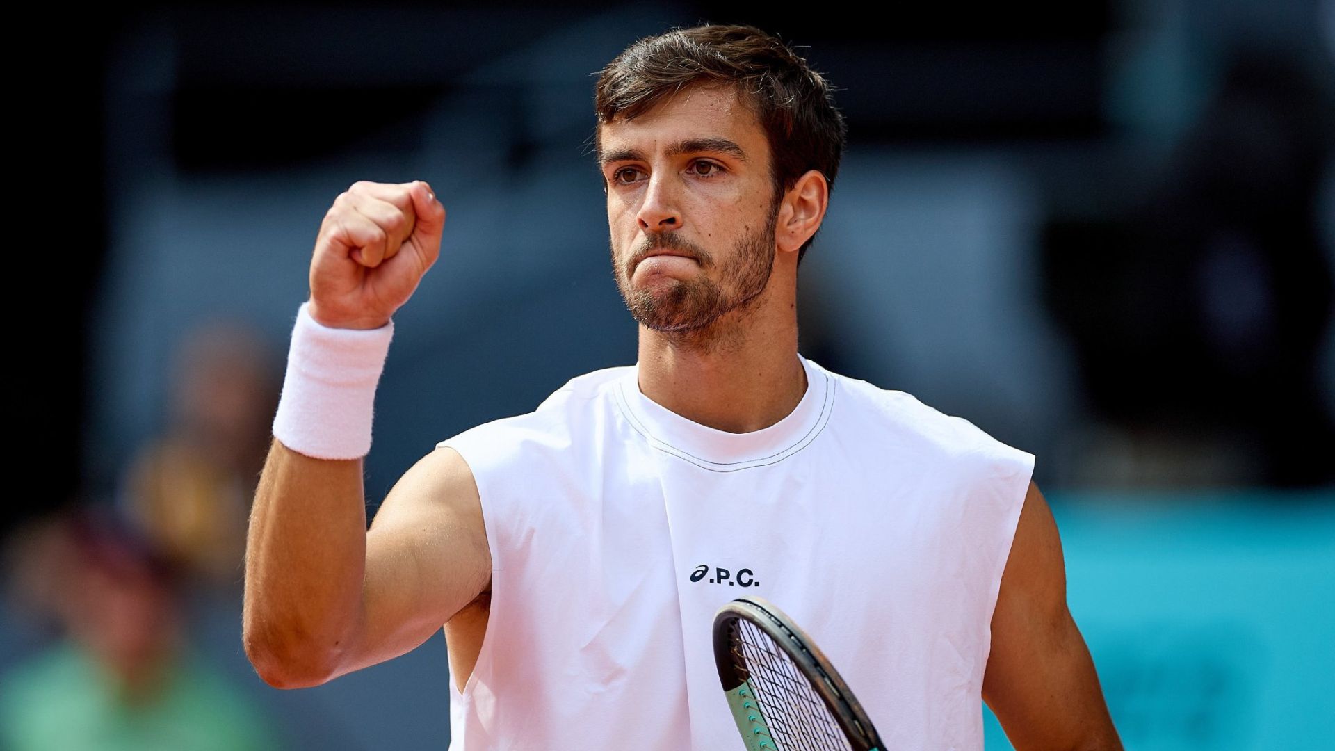 Masters 1000 Madrid, Arnaldi e Musetti non si fermano più e volano ai quarti di finale Masters 1000 Madrid, Arnaldi e Musetti non si fermano più e volano ai quarti di finale
