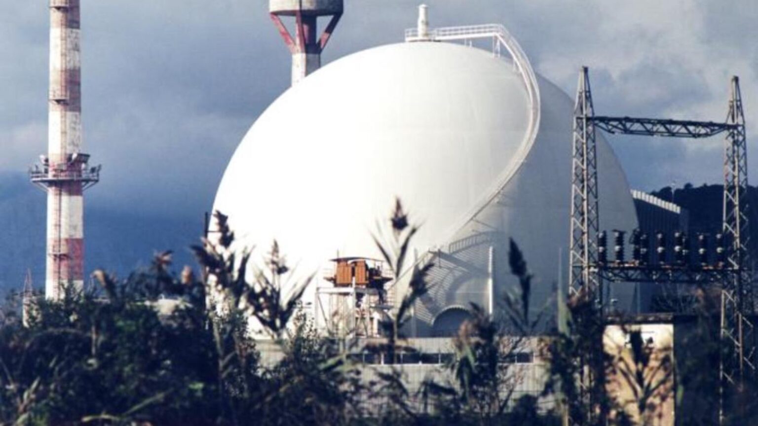 Sogin, centrale nucleare di Garigliano