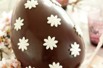 Uovo di Pasqua