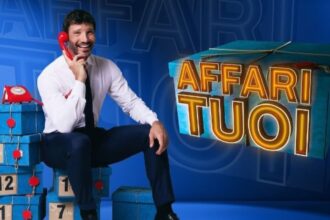 Affari Tuoi