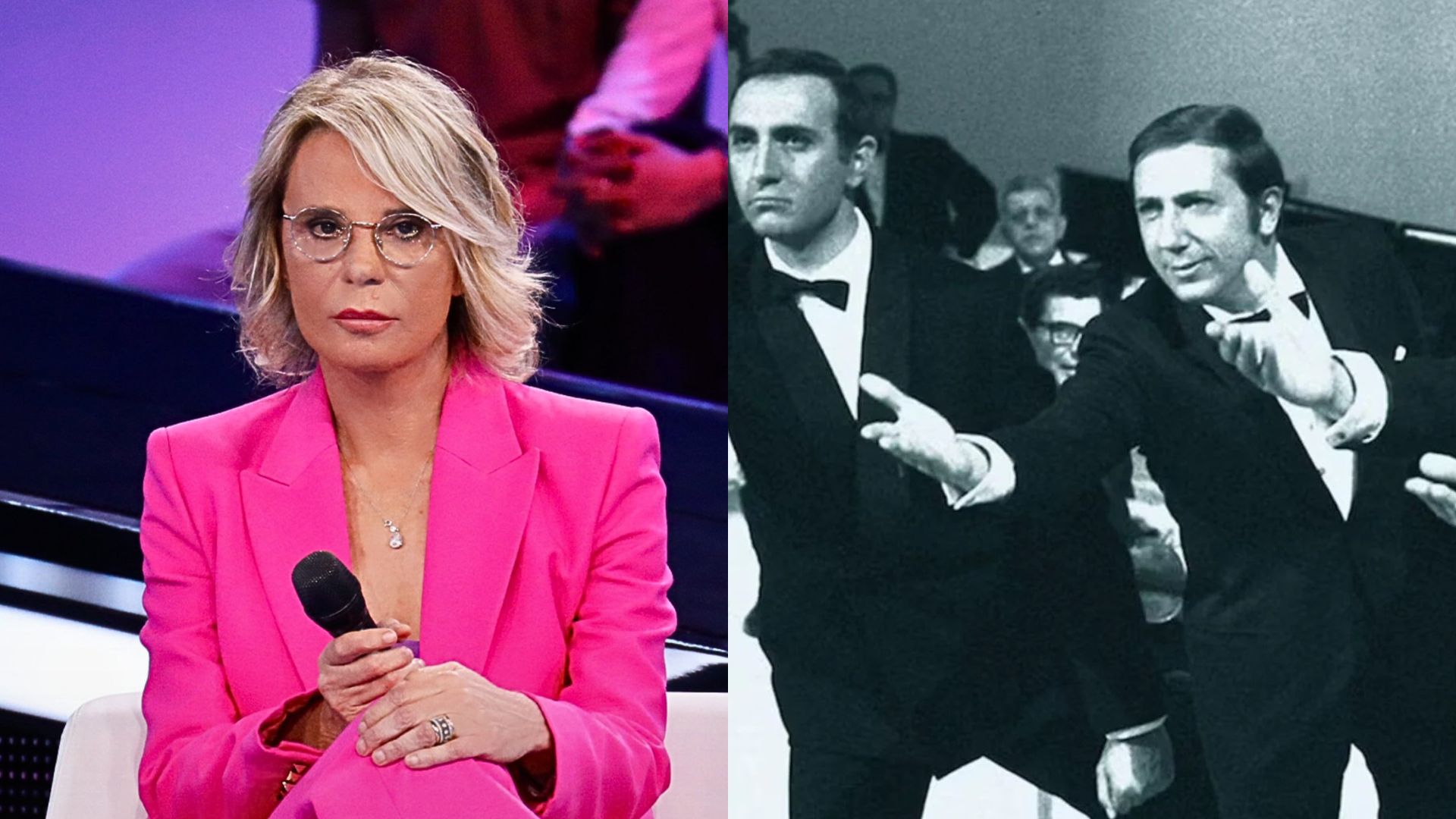 Ascolti Amici da Ildifforme.it ascolti tv amici è inarrestabile malissimo techetechetè