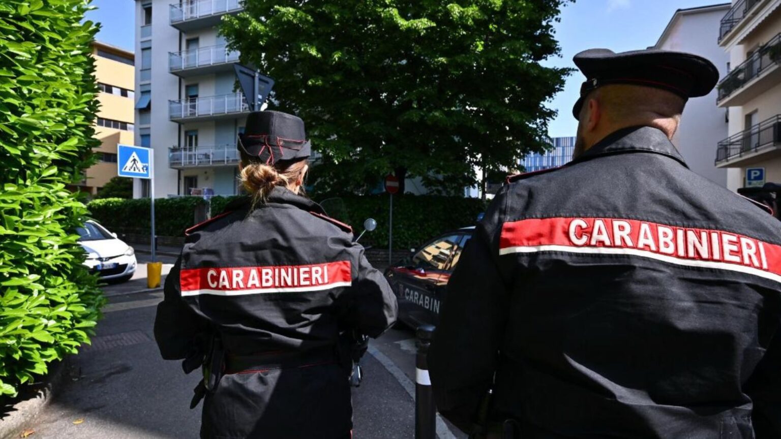 Bergamo, 26enne ucciso