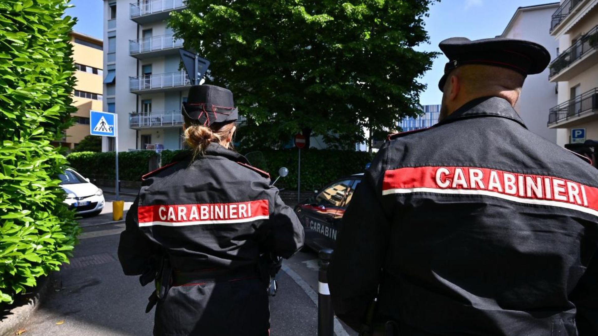 Bergamo, accoltellato a morte un 26enne dopo una rissa tra tifosi: fermato un 19enne Bergamo, accoltellato a morte un 26enne dopo una rissa tra tifosi: fermato un 19enne